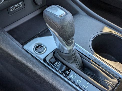New 2025 Nissan Altima 2.5 S image 16