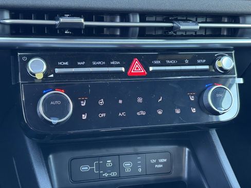 New 2026 Hyundai Santa Cruz Limited image 22