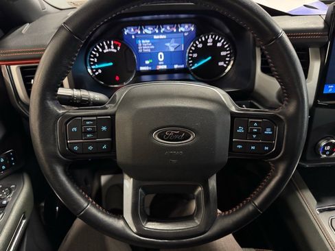 Used 2022 Ford Expedition Timberline image 29