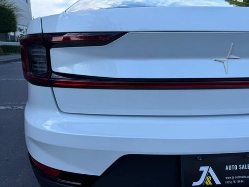 Used 2022 Polestar Polestar 2 w/ Performance Package AWD/4WD image 15