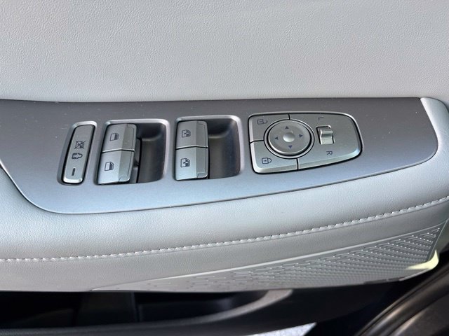 Used 2024 Hyundai Palisade SEL w/ Premium Package FWD image 23