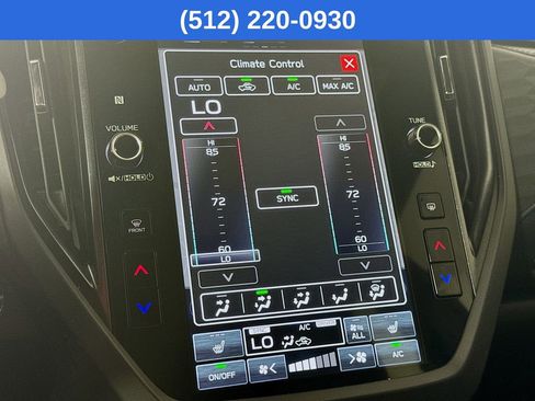 New 2026 Subaru Forester Premium image 19