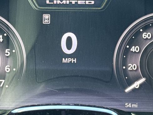 New 2025 RAM 1500 Limited image 24