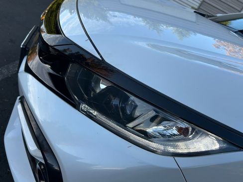 Used 2020 Honda Civic EX image 37