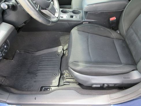 Used 2019 Subaru Outback 2.5i Premium w/ Popular Package #2 AWD/4WD image 21