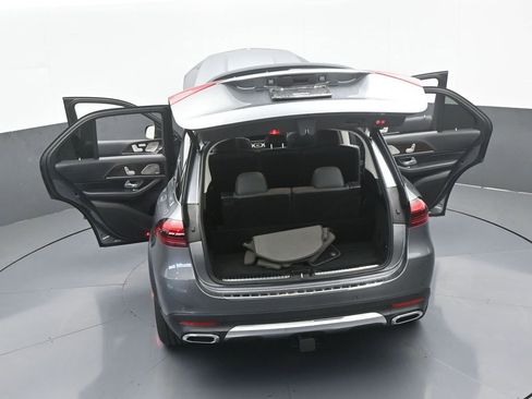 Used 2024 Mercedes-Benz GLE 450 4MATIC image 78