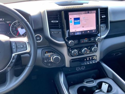 New 2026 RAM 1500 Express AWD/4WD image 6