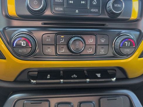 Used 2016 Chevrolet Silverado 2500 LT w/ LT Convenience Package image 31