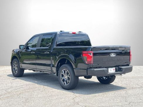 New 2026 Ford F150 STX w/ Equipment Group 200A RWD image 21
