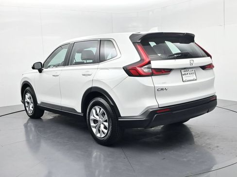 Used 2023 Honda CR-V LX image 6
