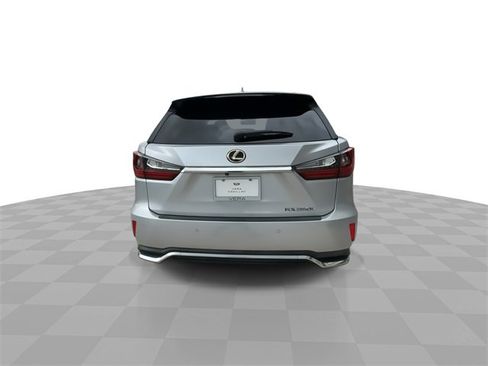 Used 2018 Lexus RX 350L FWD image 13