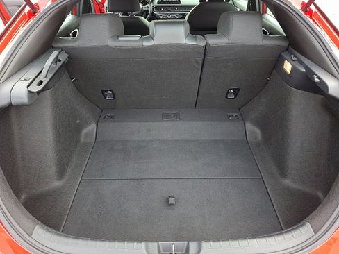 Certified 2024 Honda Civic Sport image 30