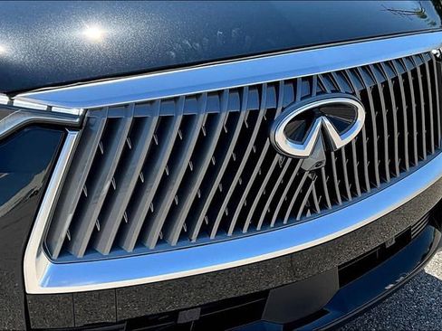 New 2026 INFINITI QX60 Luxe w/ Cargo Package AWD/4WD image 29