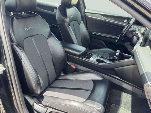 Used 2021 Kia K5 GT-Line FWD image 54