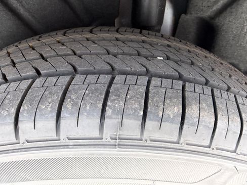 New 2026 Volkswagen Tiguan S image 28