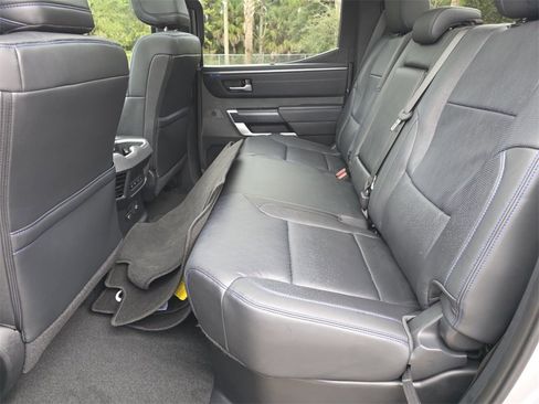 Used 2023 Toyota Tundra Platinum image 21