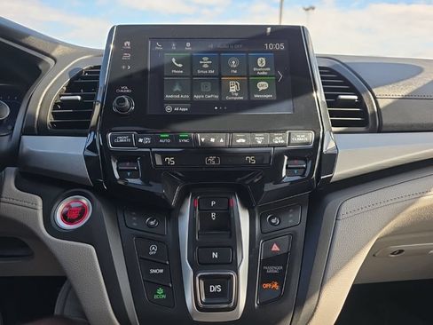 Used 2023 Honda Odyssey EX-L image 19