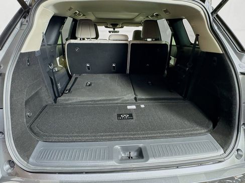 New 2026 INFINITI QX60 Pure image 31