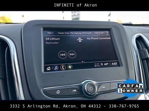 Used 2024 Chevrolet Equinox LT w/ LPO, Floor Liner Package image 44