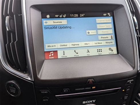 Used 2018 Ford Edge Sport w/ Equipment Group 401A image 21