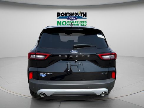 New 2026 Ford Escape Active w/ Active Premium Tech Pack AWD/4WD image 26