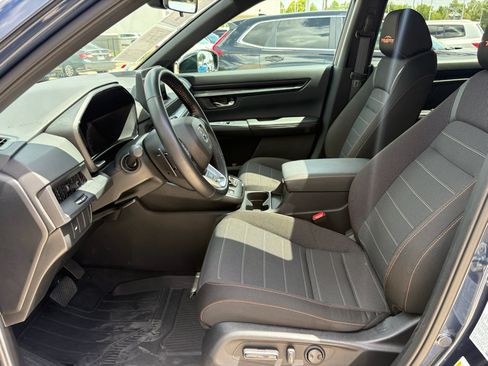 Used 2026 Honda CR-V TrailSport image 9