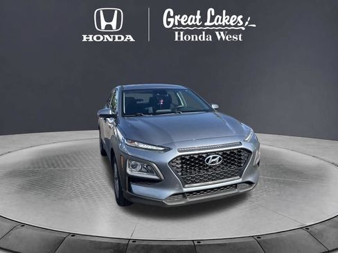 Used 2019 Hyundai Kona SE FWD image 4