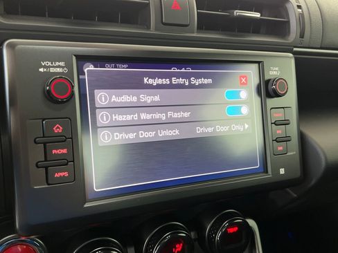 Certified 2024 Subaru BRZ tS w/ Popular Package 2 image 31