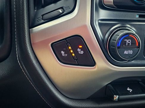 Used 2018 GMC Sierra 1500 SLT w/ SLT Premium Package image 25