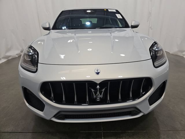 Used 2024 Maserati Grecale GT AWD/4WD image 2