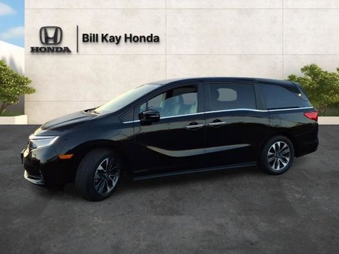 Used 2023 Honda Odyssey EX-L image 7