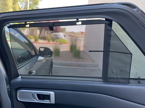 Used 2024 Ford Explorer Limited image 26