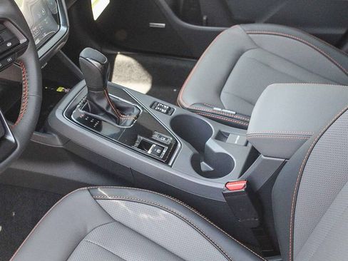New 2026 Subaru Crosstrek 2.5i Limited AWD/4WD image 19