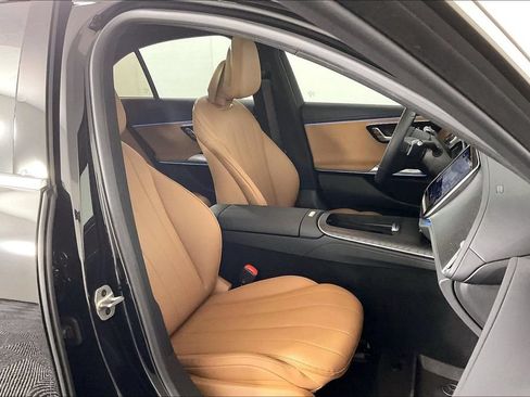 Certified 2026 Mercedes-Benz E 350 4MATIC Sedan image 7