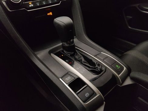 Used 2018 Honda Civic LX image 26