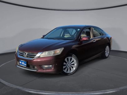 Used 2013 Honda Accord EX-L