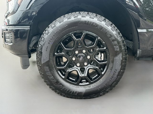 Used 2025 Ford F150 STX AWD/4WD image 29