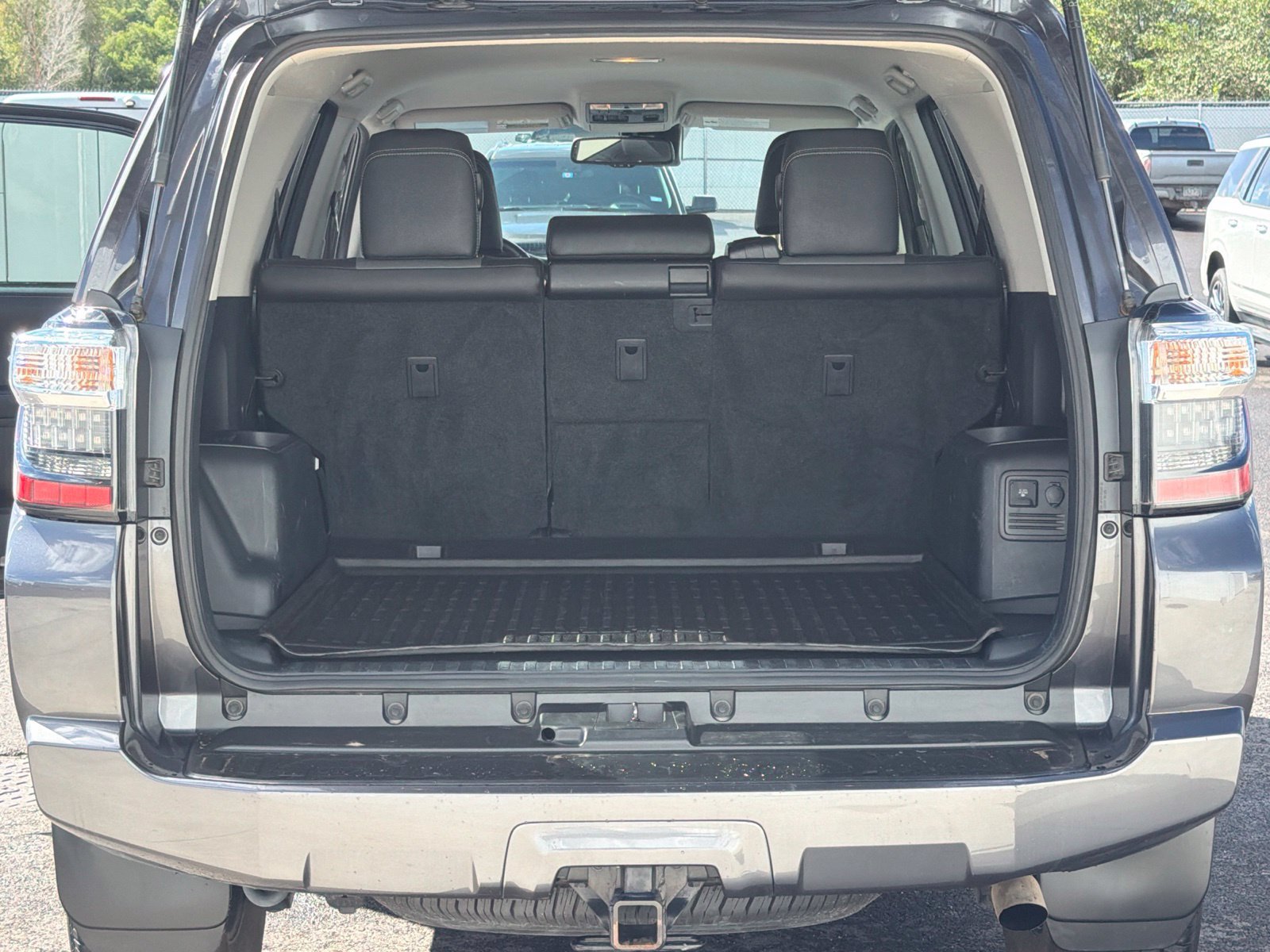 Certified 2023 Toyota 4Runner SR5 Premium AWD/4WD image 29
