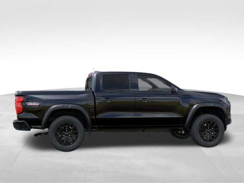 New 2026 Chevrolet Colorado Trail Boss image 9