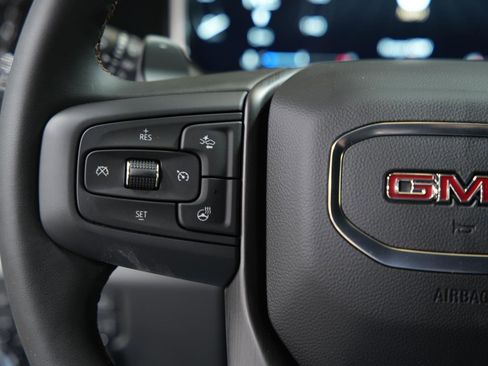 New 2026 GMC Sierra 1500 AT4 w/ AT4 Premium Package image 29