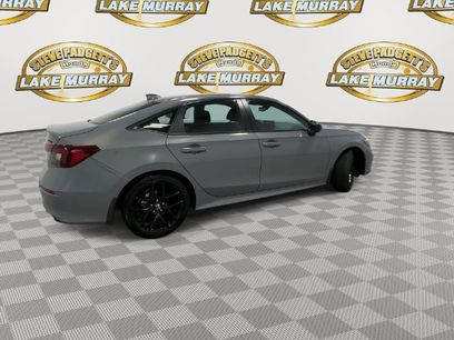 Used 2026 Honda Civic Sport