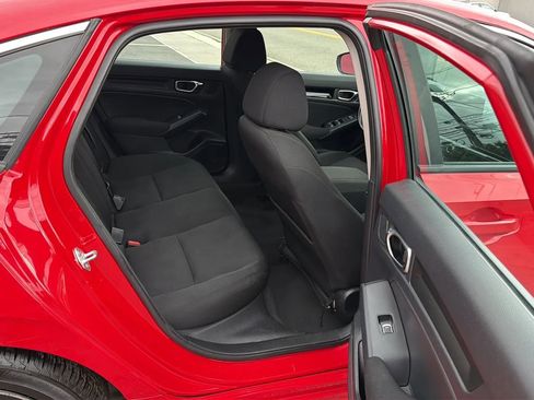 Used 2022 Honda Civic EX image 26