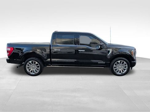 Used 2021 Ford F150 Limited image 6