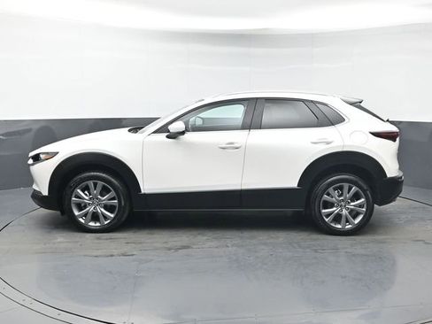 Certified 2023 MAZDA CX-30 AWD 2.5 S w/ Select Package image 2