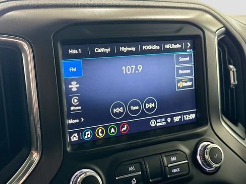 Used 2021 GMC Sierra 3500 AT4 w/ AT4 Premium Plus Package image 16