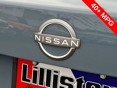 Used 2024 Nissan Sentra SV FWD image 29