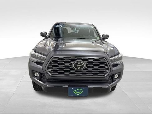 Used 2023 Toyota Tacoma TRD Off-Road AWD/4WD image 8