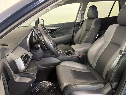 Certified 2023 Subaru Outback Onyx Edition XT image 14