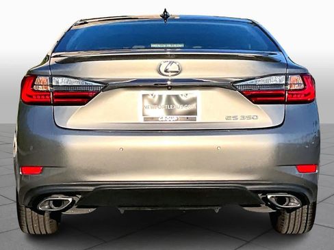 Used 2017 Lexus ES 350 image 4