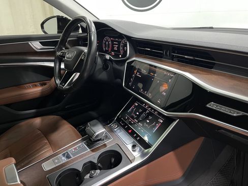 Used 2019 Audi A6 3.0T Premium Plus w/ Premium Plus Package AWD/4WD image 20
